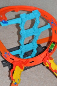 Hot Wheels Starter set
