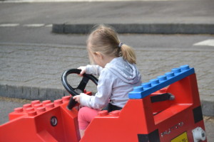 Driving School LEGOLAND