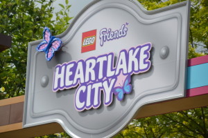 Heartlake City LEGOLAND