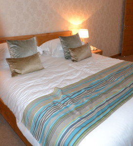 St Moritz Hotel