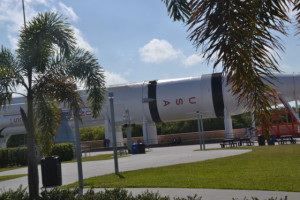 Kennedy-space-centre