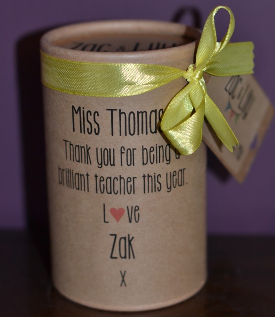 teacher gifts