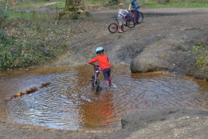 Fleet Pond