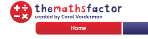 the maths factor