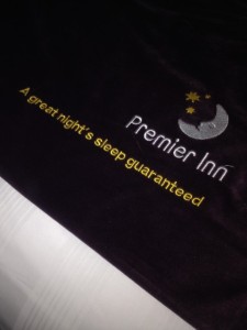 Premier Inn