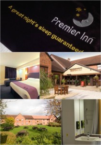 Premier Inn