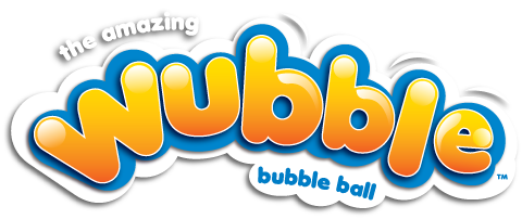 Wubble Bubble Ball