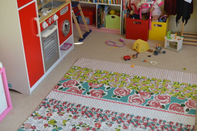 children's rug