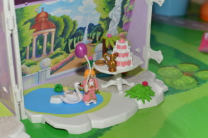 PlayMobil Take Along Princess