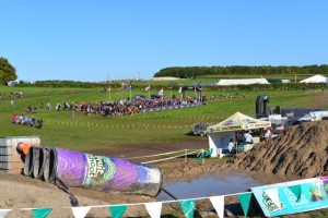 mini mudder