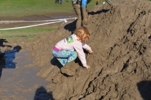 Tough Mudder