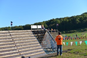 mini mudder