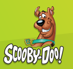 scooby doo