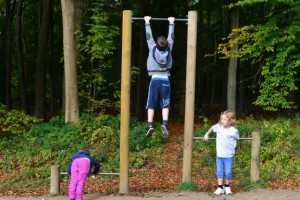 Trim Trail