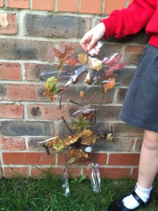 Leafman