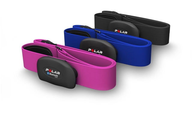 Polar loop 2 heart rate monitor