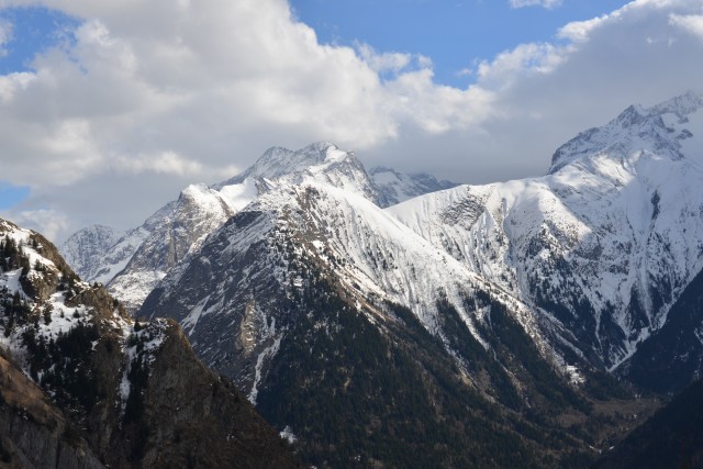 Ecrins National PArk