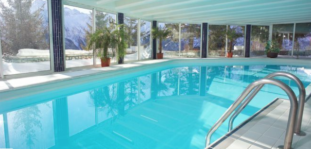 Hotel Ibiza Swimming Pool
