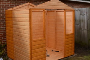 Summerhouse