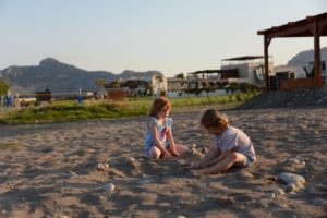 Levante Beach