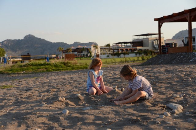 Levante Beach