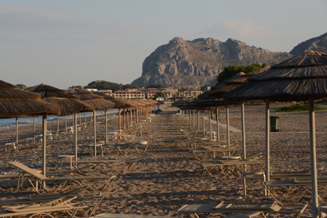 levante beach