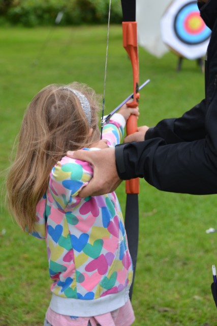 DSC_5813 (1)Archery at moors valley