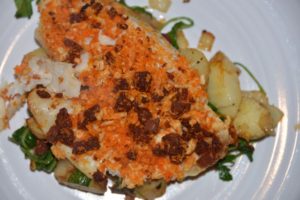 HelloFrsh recipes