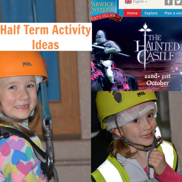 half-term-activity-ideas