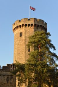 Warwick Castle