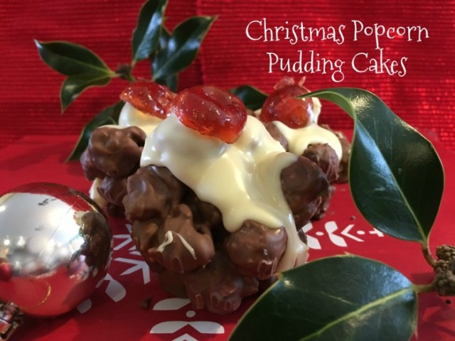 christmas-popcorn-pudding-cakes