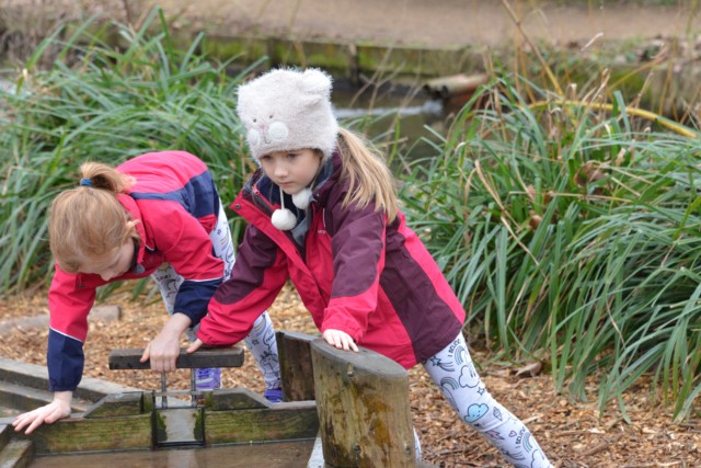 Berghaus girls jackets