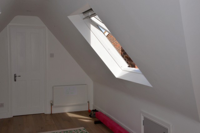 loft conversion