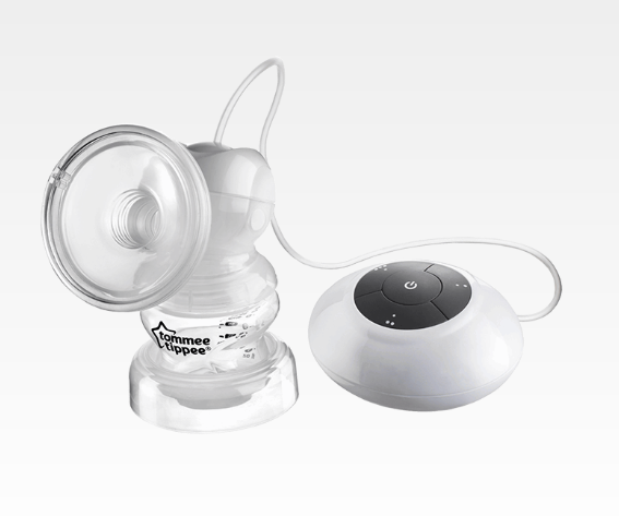 Tommee Tipppee Closer to Nature Breast Pump