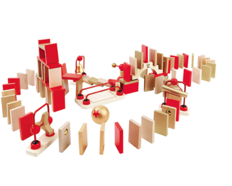 Hape Marble run