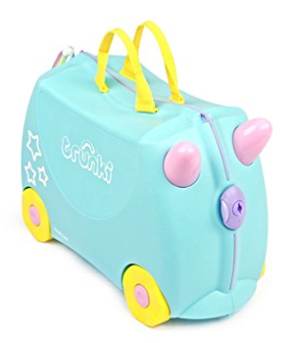 Unicorn Trunki