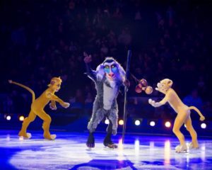 Disney on Ice