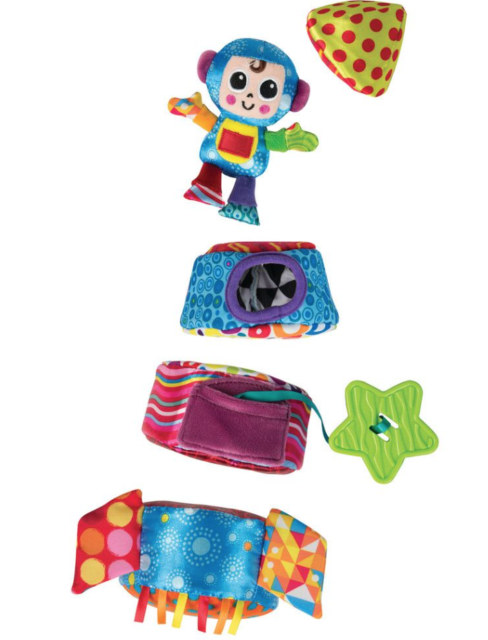 Lamaze Stacking Starseeker