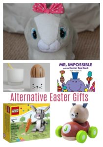 Alternative Easter Gifts