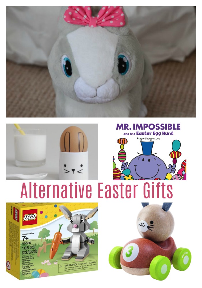 Alternative Easter Gifts