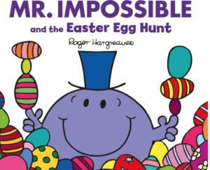 Mr Impossible Easter