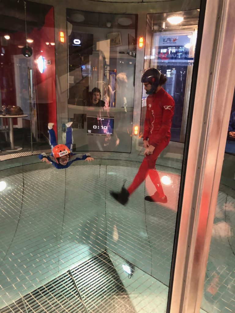 iFLY