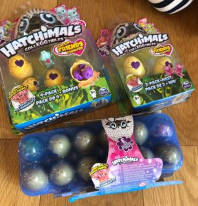 Hatchimals