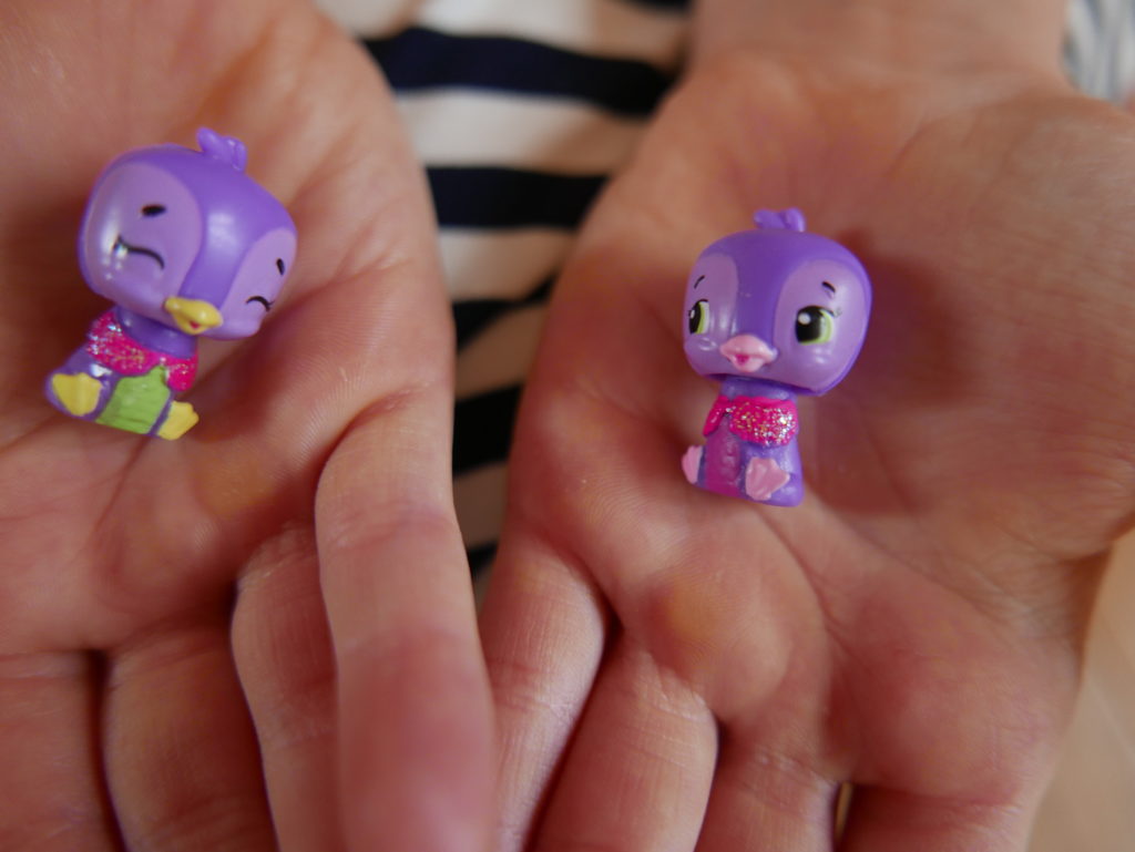 Hatchimals CollEGGtibles Series 3