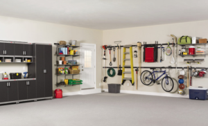 garage storage