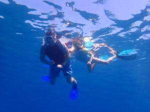 Snorkel Trip Levante