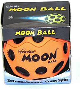 Moon Ball