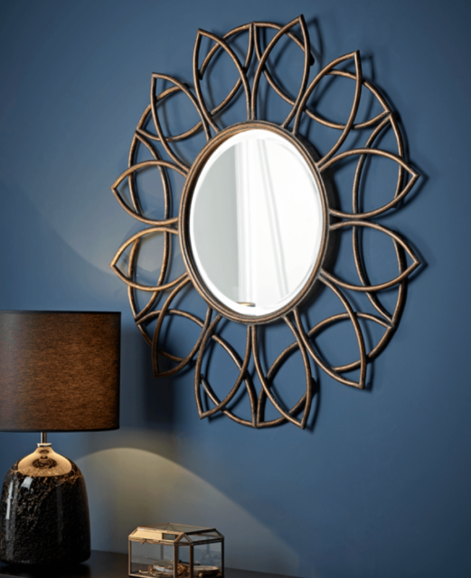 Cox and Cox Mirror