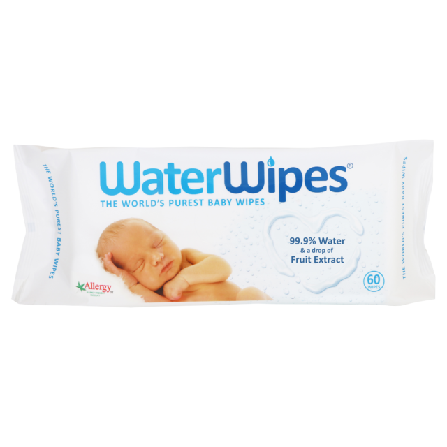 WaterWipes