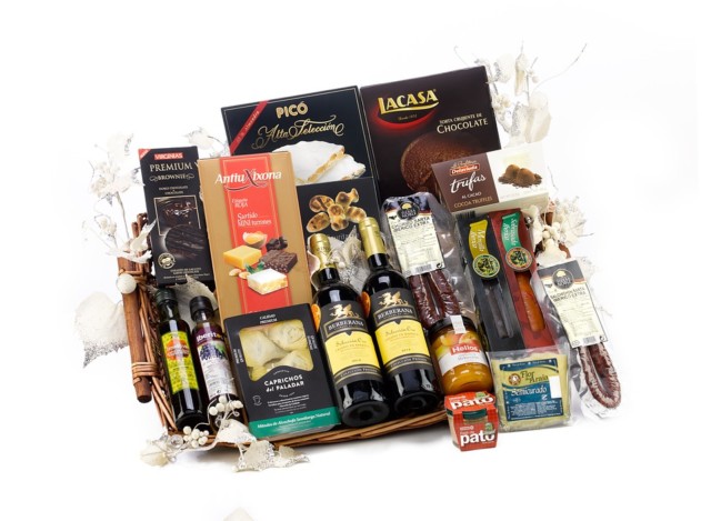 Christmas Hamper